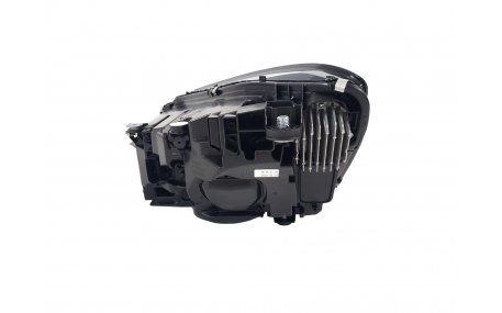 Фары передние Mercedes S-class W222 2017-2020