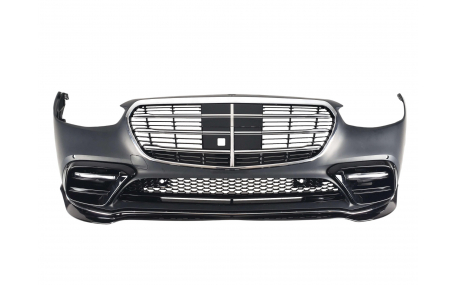 Комплект обвеса Mercedes S-class W223