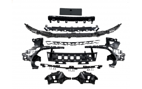 Комплект обвеса Mercedes S-class W223