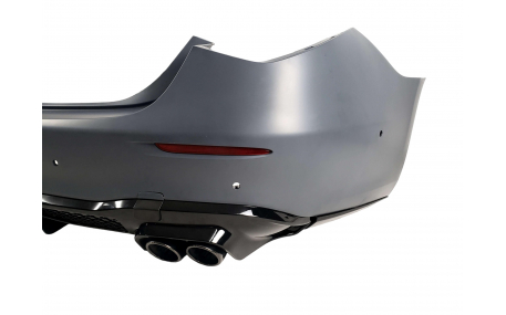 Комплект обвеса Mercedes S-class W223