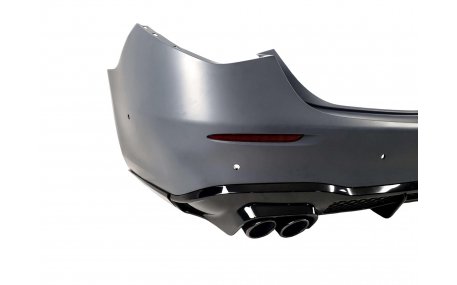 Комплект обвеса Mercedes S-class W223