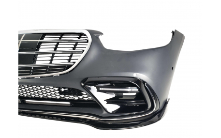 Комплект обвеса Mercedes S-class W223