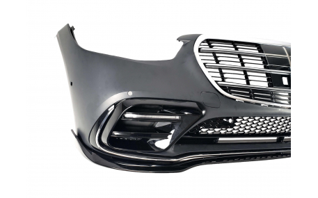 Комплект обвеса Mercedes S-class W223