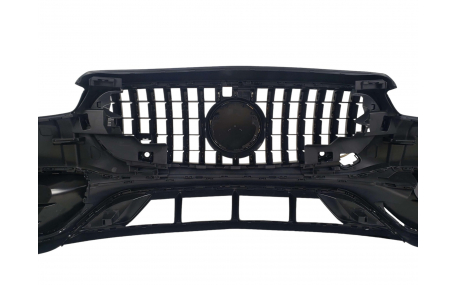 Комплект обвеса Mercedes S-class W223