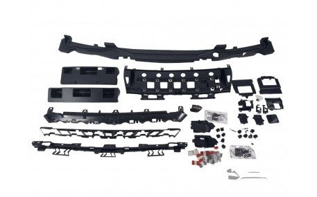 Комплект обвеса Mercedes S-class W223