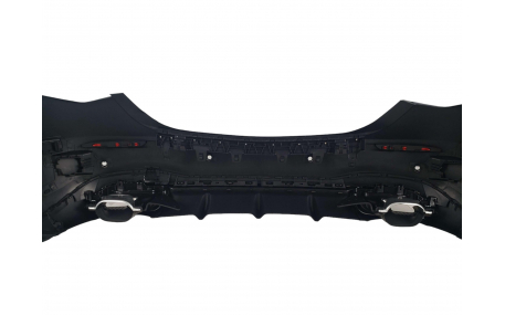 Комплект обвеса Mercedes S-class W223