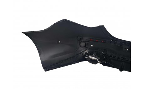 Комплект обвеса Mercedes S-class W223