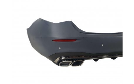 Комплект обвеса Mercedes S-class W223