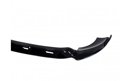 Накладка передняя Mercedes E-class W213 2020-2022