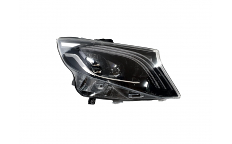 Фары передние Mercedes Vito W447