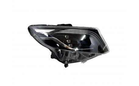 Фары передние Mercedes Vito W447