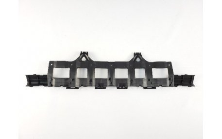 Накладка задняя Mercedes GLC-class X253 2016-2019