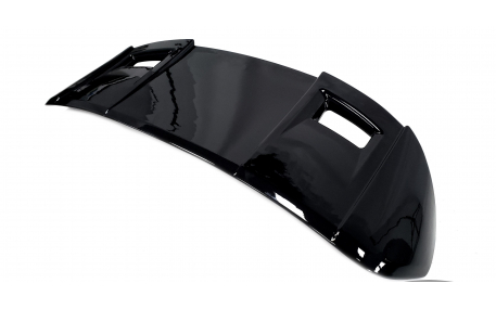 Спойлер Mercedes GLC-class X253