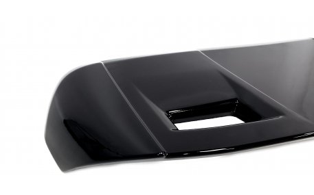 Спойлер Mercedes GLC-class X253