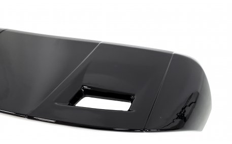 Спойлер Mercedes GLC-class X253