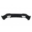 Накладка задняя Mercedes GLC-class X253 2016-2019