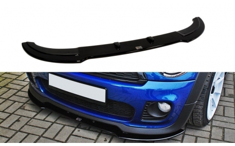 Накладка передняя Mini Cooper