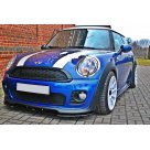Накладка передняя Mini Cooper