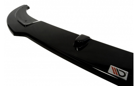 Накладка передняя Mini Cooper