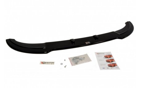 Накладка передняя Mini Cooper