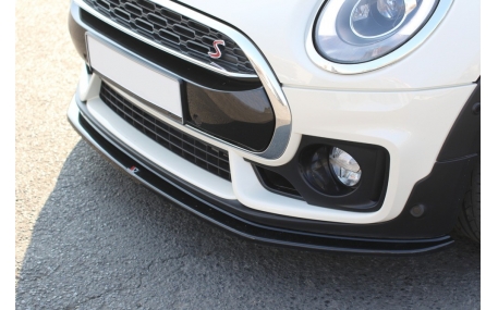 Накладка передняя Mini CLUBMAN