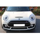 Накладка передняя Mini CLUBMAN