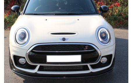 Накладка передняя Mini CLUBMAN