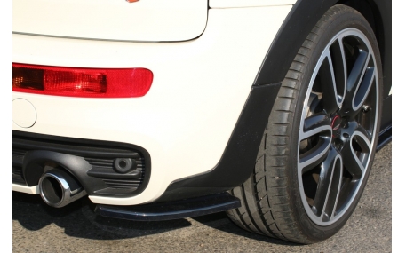 Накладка задняя Mini CLUBMAN