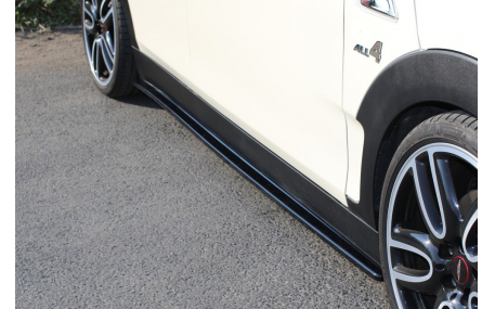 Пороги Mini CLUBMAN