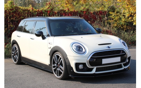 Пороги Mini CLUBMAN