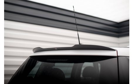 Спойлер Mini Countryman