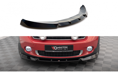 Накладка передняя Mini Countryman