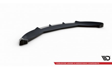 Накладка передняя Mini Countryman