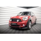 Накладка передняя Mini Countryman