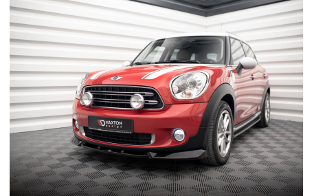 Накладка передняя Mini Countryman