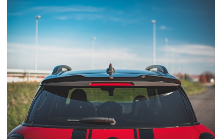 Спойлер Mini Countryman