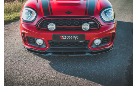 Накладка передняя Mini Countryman