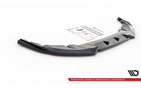 Накладка передняя Mini Countryman