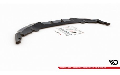 Накладка передняя Mini Countryman