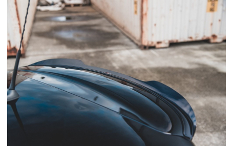 Спойлер Mini Countryman