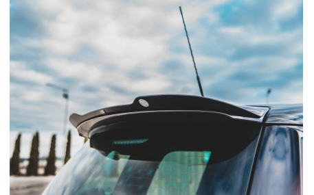 Спойлер Mini Countryman