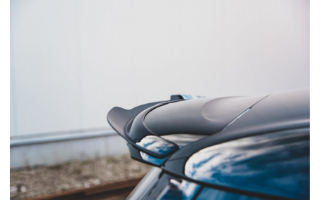 Спойлер Mini Countryman