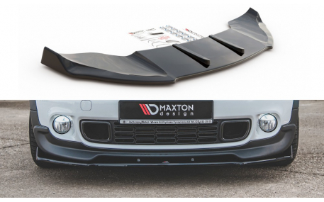 Накладка передняя Mini Countryman