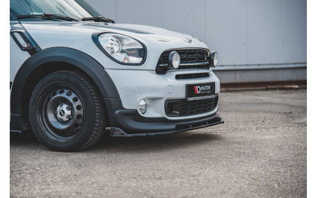 Накладка передняя Mini Countryman