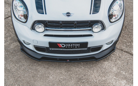 Накладка передняя Mini Countryman