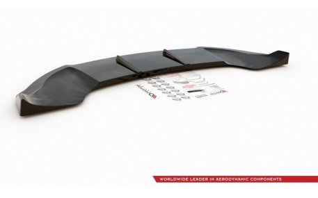 Накладка передняя Mini Countryman