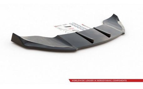 Накладка передняя Mini Countryman