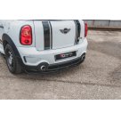 Накладка задняя Mini Countryman