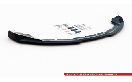 Накладка задняя Mini Countryman