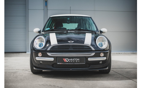 Накладка передняя MINI (COOPER)